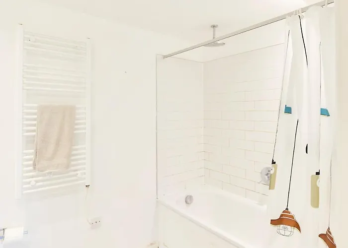 Luxury Centre Flat With Free Parking * Лідс